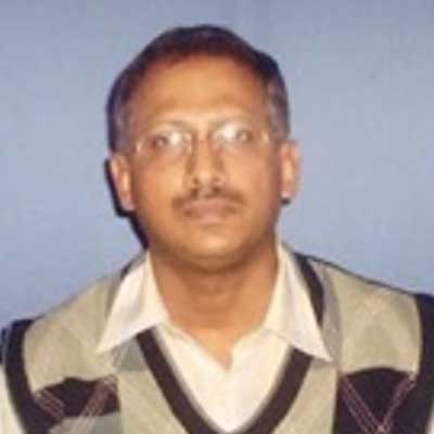 Dr. Amit Nair, PhD