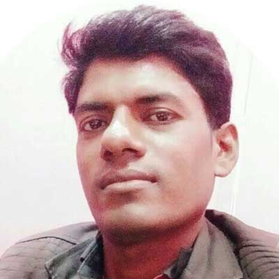 Mr. Anuj Patel