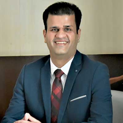 Mr. Gaurav Bhalla