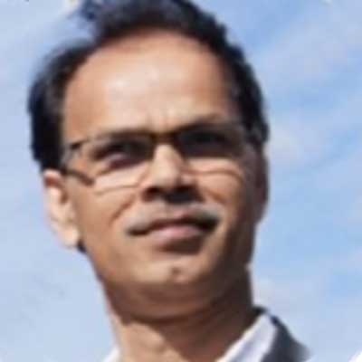 Mr. Rajive Acharya