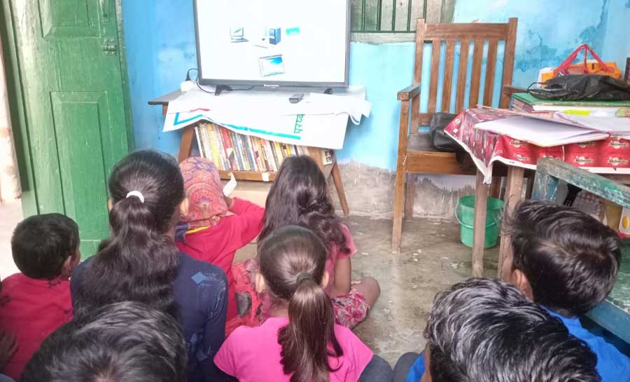 education